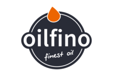 Oilfino- високоякісні мастильні матеріали із Німеччини.