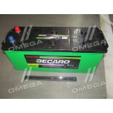 Акумулятор 140Ah-12v DECARO MASTER (513х189х217), L, EN900