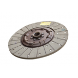 Диск зчеплення ведений МТЗ пруж. (вир-во ТОВ ТАРА)