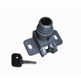 Замок дверей задн. ЗАЗ-1102,1105