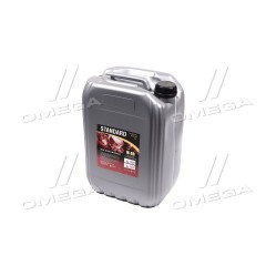 Масло моторне М8В 20W-20 SD/CB Standard (Каністра 20л/15кг)  Д/К