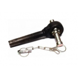 Гвинт центр.тяги з пальцем МТЗ