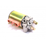 Електромагнітний клапан МАЗ. КАМАЗ