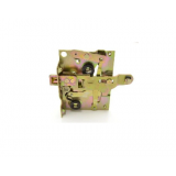 Замок дверний лівий в зборі ГАЗ-53