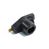 Бігунок з резистором ГАЗ-53, ЗІЛ-130 Бігунок з резистором ГАЗ-53, ЗІЛ-130