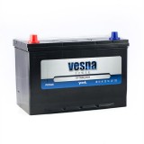 Батарея аккумуляторная Vesna 12В 95Ач 850A(EN) L+