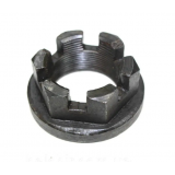 Гайка вторинного вала МТЗ