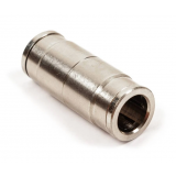 З`єднувач аварійний 8х8 метал. трубки ПВХ З`єднувач аварійний 8х8 метал. трубки ПВХ