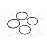 Р/к набір фланцевих кілець насосів ЕО-2621/ЕО-2621В/В3 НШ-100А Р/к набір фланцевих кілець насосів ЕО-2621/ЕО-2621В/В3 НШ-100А