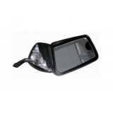 Зеркало з корпусом ГАЗ  (180 х 180)