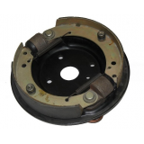 Гальмо переднє ліве в зб.ГАЗ-2410/Н.Н Гальмо переднє ліве в зб.ГАЗ-2410/Н.Н