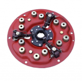 Диск зчеплення нажимний МТЗ (корзина)