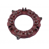 Диск зчеплення нажимний підсилен. МТЗ