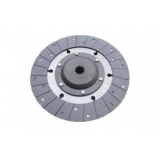 Диск зчеплення ведений Т-40  (JFD)