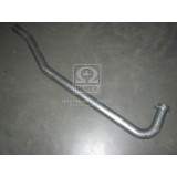 Труба вихлопна LOW COST MAN L2000 (вир-во Dinex)