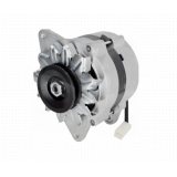 Генератор ГАЗ-53,КАВЗ 14V 65А Генератор ГАЗ-53,КАВЗ 14V 65А