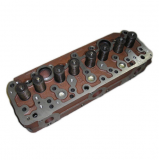 Головка блока з сідлами та напр.втулками Д-440