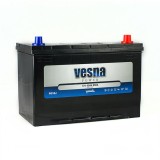 Батарея аккумуляторная Vesna 12В 95Ач 850A(EN) R+