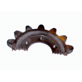 Зірочка пруткового ланцюга КС-6 Z=14