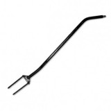 Ричаг КПП верхній МТЗ-80-1021 (бокове управл.) Ричаг КПП верхній МТЗ-80-1021 (бокове управл.)