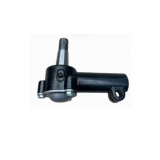 Головка рульової тяги  ліва  ЗІЛ-130