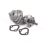 Бензонасос ЗІЛ-130 /PEKAR/ Бензонасос ЗІЛ-130 /PEKAR/