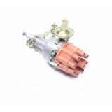 Датчик-розподільник ГАЗ-24-10