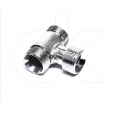 Тройнік з'єднувальний S32