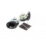 Сигнал звуковий (С306Г+С307Г) КамАЗ