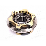 Синхронізатор 4-5 передачі  ЗІЛ