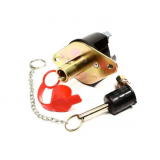 Вимикач маси 24V Вимикач маси 24V