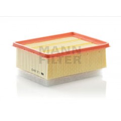 Фільтр повітряний (вир-во MANN)