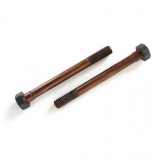 Болт головки блока цил.довгий М14х138 Болт головки блока цил.довгий М14х138