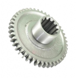 Шестерня ведена 3П пром. вала МТЗ (ТМ JUBANA)