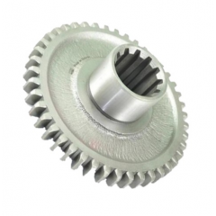 Шестерня ведена 3П пром. вала МТЗ (ТМ JUBANA)