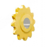 Зірочка вала похилої камери СS,CX Зірочка вала похилої камери СS,CX