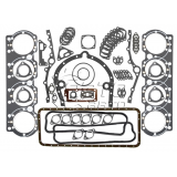 К-т прокладок на двигун ЯМЗ-238 