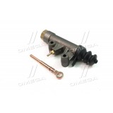 Циліндр зчеплення головний КАМАЗ, ЛАЗ (5320-1602510-10) (зі штуцером, чавунний корпус) (DETALKA)