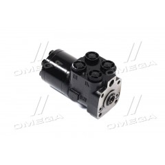 Насос-дозатор рульов. упр. (гідоруль) Т 150К,156, ХТЗ 17021,17221 (з клапаном) (Oleodinamica Mozioni Насос-дозатор рульов. упр. (гідоруль) Т 150К,156, ХТЗ 17021,17221 (з клапаном) (Oleodinamica Mozioni