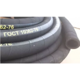 Рукав напірний маслобензостійкий  CT hose