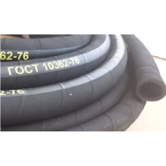 Рукав напірний маслобензостійкий  CT hose