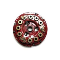 Диск зчеплення нажимний підсилений МТЗ корзина JFD