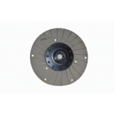 Диск зчеплення ведений ЮМЗ  (ЛЗТД)