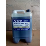 Масло моторне APICІ-4/CH-4(10 л) NH-330H (розлив)
