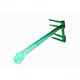 Граблина соломотряса ліва СК-5, Єнісей