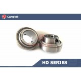 Підшипник 50х90х22-51,6 закріплений  UC-210  (480210)  (Cametet)