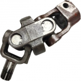 Кардан рульового управління (ГОРУ)