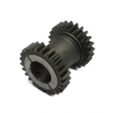 Блок-шестерня з/хода МАЗ  Z=24/26