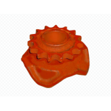 Диск муфти внутрішній СК-5