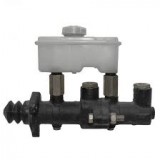 Циліндр голов.гальм.2-х секц.ГАЗ-3307 (з бачком)  RIDER